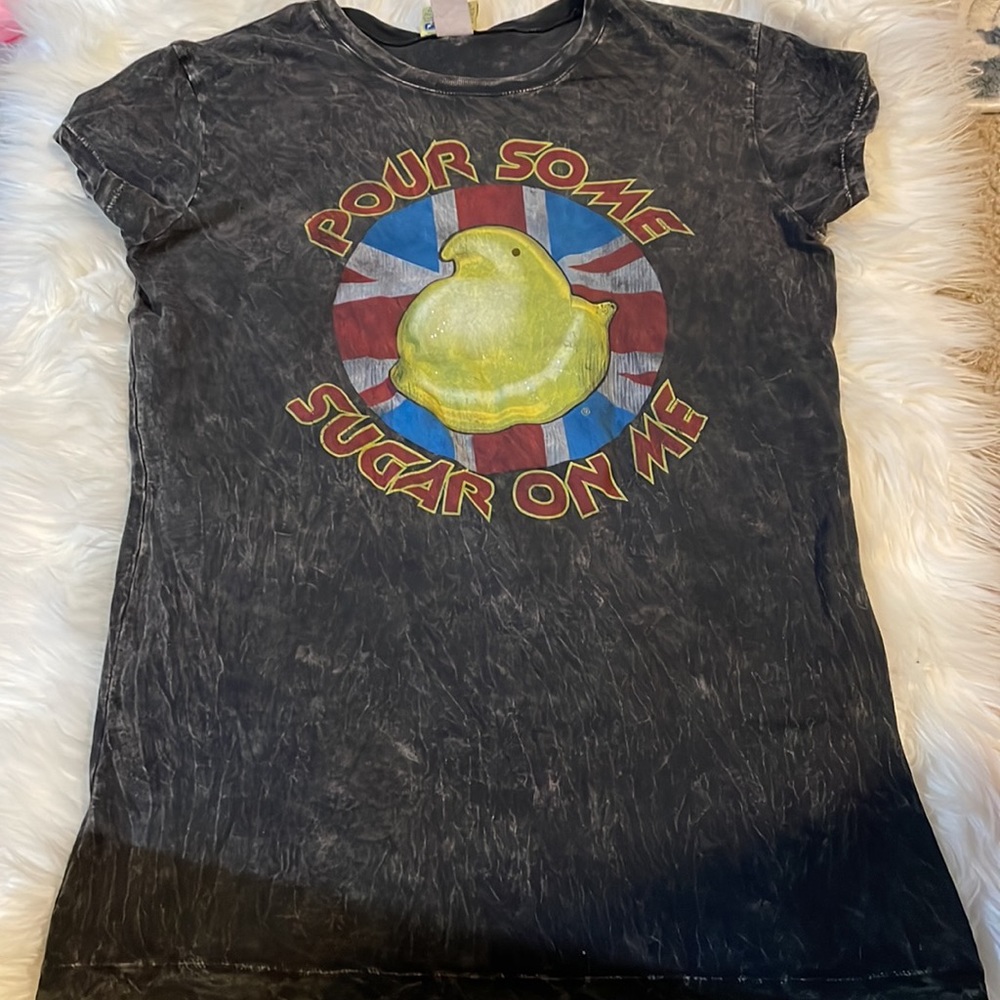 Peeps tee - Picture 3 of 4